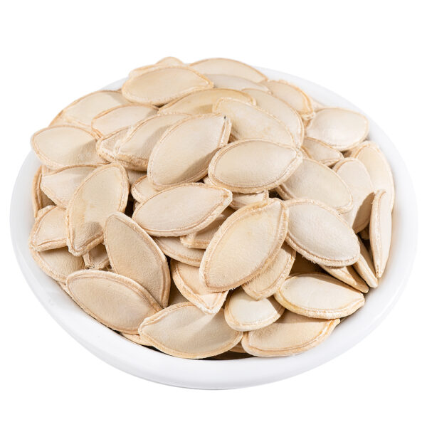 pumpkin seeds shine skin