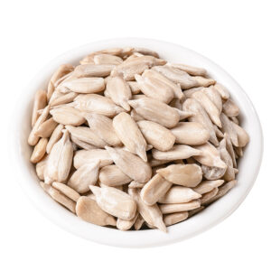 sunflower kernel