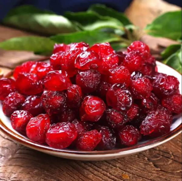 Preservd Fresh Cherry Popular Fruit Dried Cherry