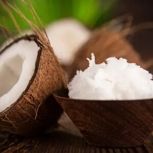 Chip Pure Coconut Natural Dry Coconut