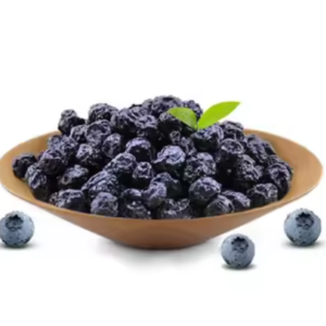 Wholesale natural dried blueberry fruit freeze dried blueberries
