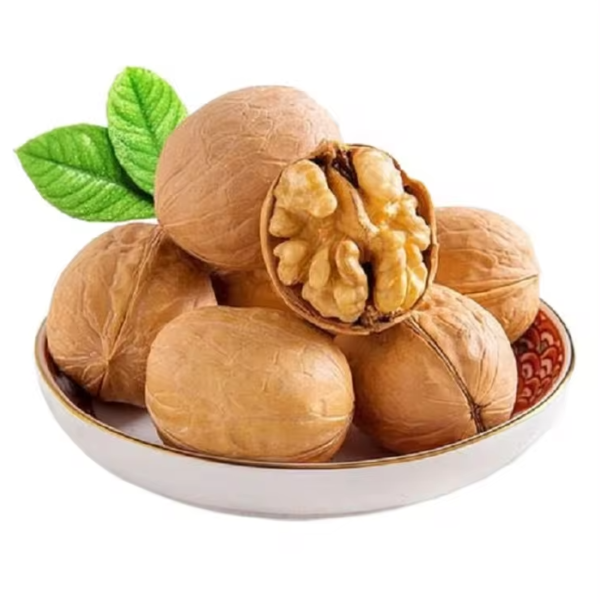 33 walnut in shell