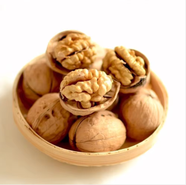 185 walnut in shell