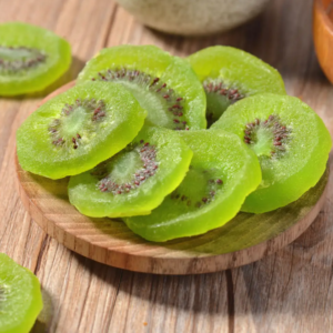 dried fruit dried kiwi-fruit